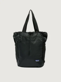 PATAGONIA Ultralight Black Hole Tote Pack