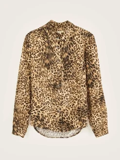 Pekin Luipaard Hemd