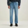 Percy Dad-style Jeans