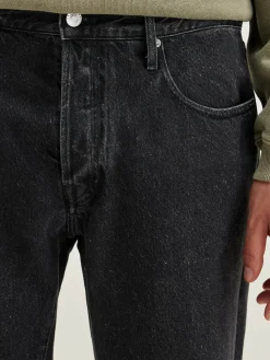 Percy Dad-style Jeans