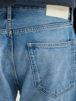 Percy Dad-style Jeans