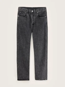 Percy Dad-style Jeans