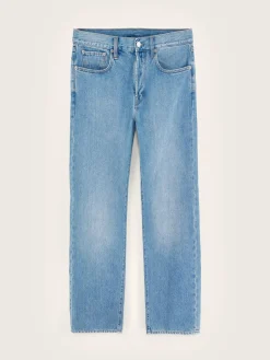 Percy Dad-style Jeans