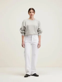 Pony Lange Rechte Jeans