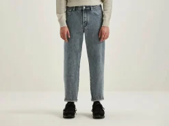Porter Tapered Jeans