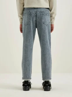 Porter Tapered Jeans