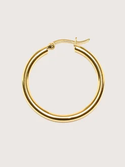 RAGBAG Oda Grote Goude Oorringen