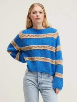 Roft Trui Met Ritssluiting