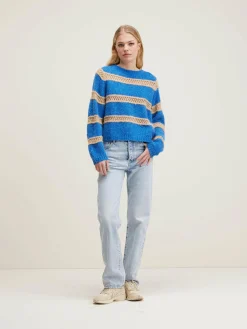 Roft Trui Met Ritssluiting