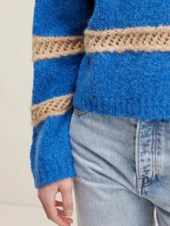 Roft Trui Met Ritssluiting