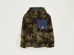 Rowan Jas Met Capuchon