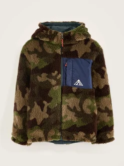 Rowan Jas Met Capuchon