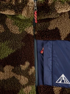 Rowan Jas Met Capuchon