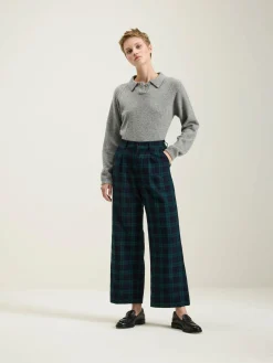 SARAHWEAR Saxophonist Broek