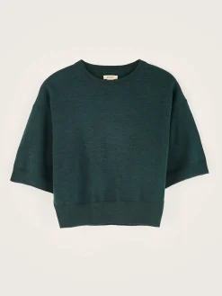 Sare Korte Mouwen Trui