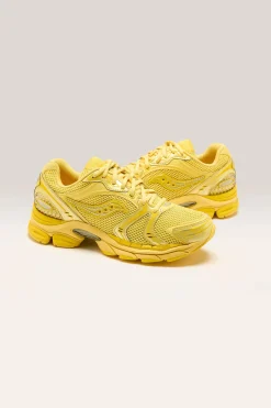 SAUCONY Progrid Triumph 4 Chroma For Women