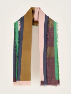 Sose Vierkante Sjaal