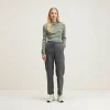 Trail Relaxed Broek