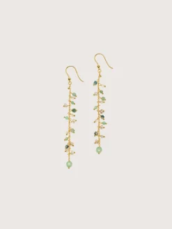 UNTITLEDITION Ribes Oorbellen