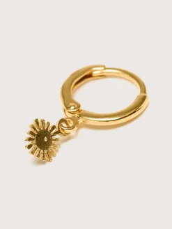 VADI JEWELS Soleil Hoepel Oorbellen