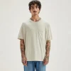 Vanick Korte Mouwen T-shirt