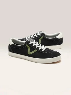 VANS Sport Low Voor Mannen