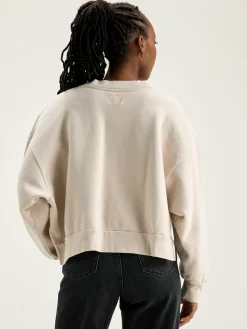 Varola V-hals Sweatshirt