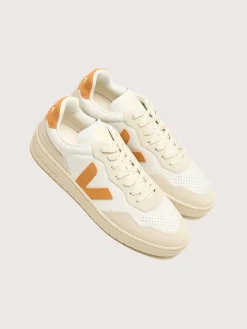 VEJA V-90 Leder Voor Mannen