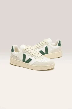 VEJA V-90 O.T. Leather Voor Vrouwen