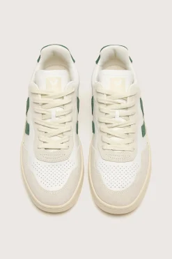 VEJA V-90 O.T. Leather Voor Vrouwen