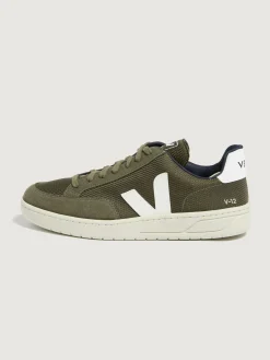 VEJA V-12 Vegan B-Mesh Voor Mannen