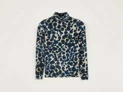 Velfie Lange Mouwen T-shirt