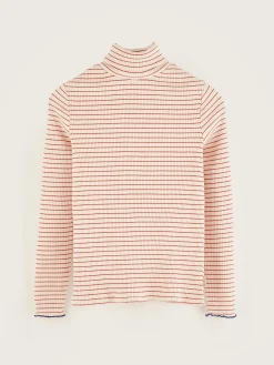 Velfie Lange Mouwen T-shirt