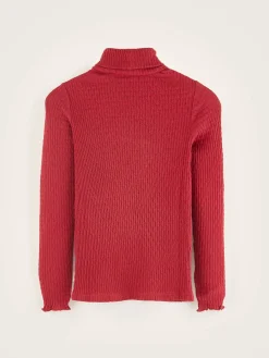 Velfie Lange Mouwen T-shirt