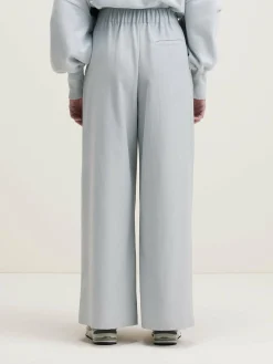 Vezza Rechte Wijde Broek