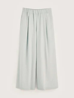 Vezza Rechte Wijde Broek