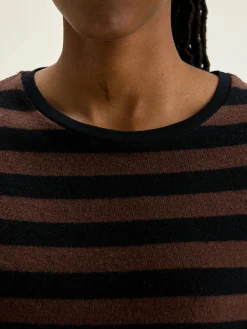 Vidoum Pofmouwen T-shirt