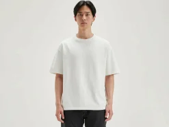 Vouch Korte Mouwen T-shirt