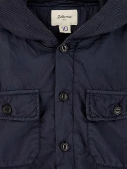 Wapper Popeline Overhemd