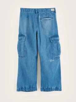 Wessel Cargo-stijl Broek