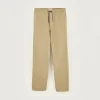 William Tapered Broek