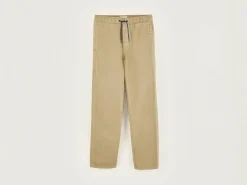 William Tapered Broek