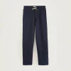 William Tapered Broek