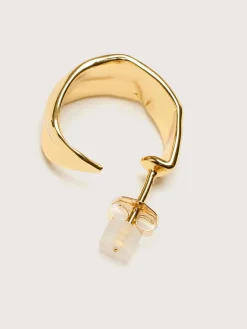 WOLF CIRCUS Kleine Ciara Hoop Oorbellen