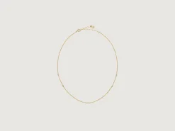 YAY Satelliet Halsketting Armband