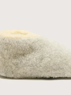 YOKOWOOL Comfortabele Pantoffels