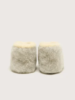 YOKOWOOL Comfortabele Pantoffels