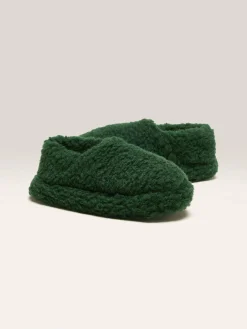 YOKOWOOL Siberian Pantoffels